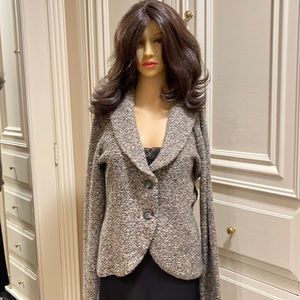 Vintage tweed jacket